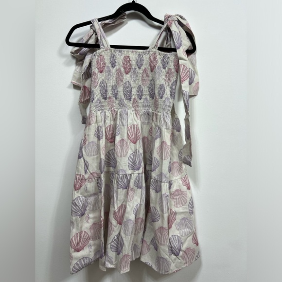 Victoria Dunn Kathleen Maeve NWT mini size medium. - Picture 3 of 3